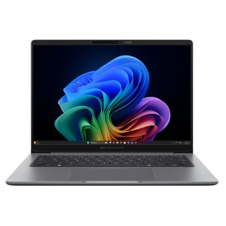 Laptop, ASUS, ExpertBook P3, Ryzen 5, 16GB RAM, 512GB SSD, WUXGA, Win 11 PRO