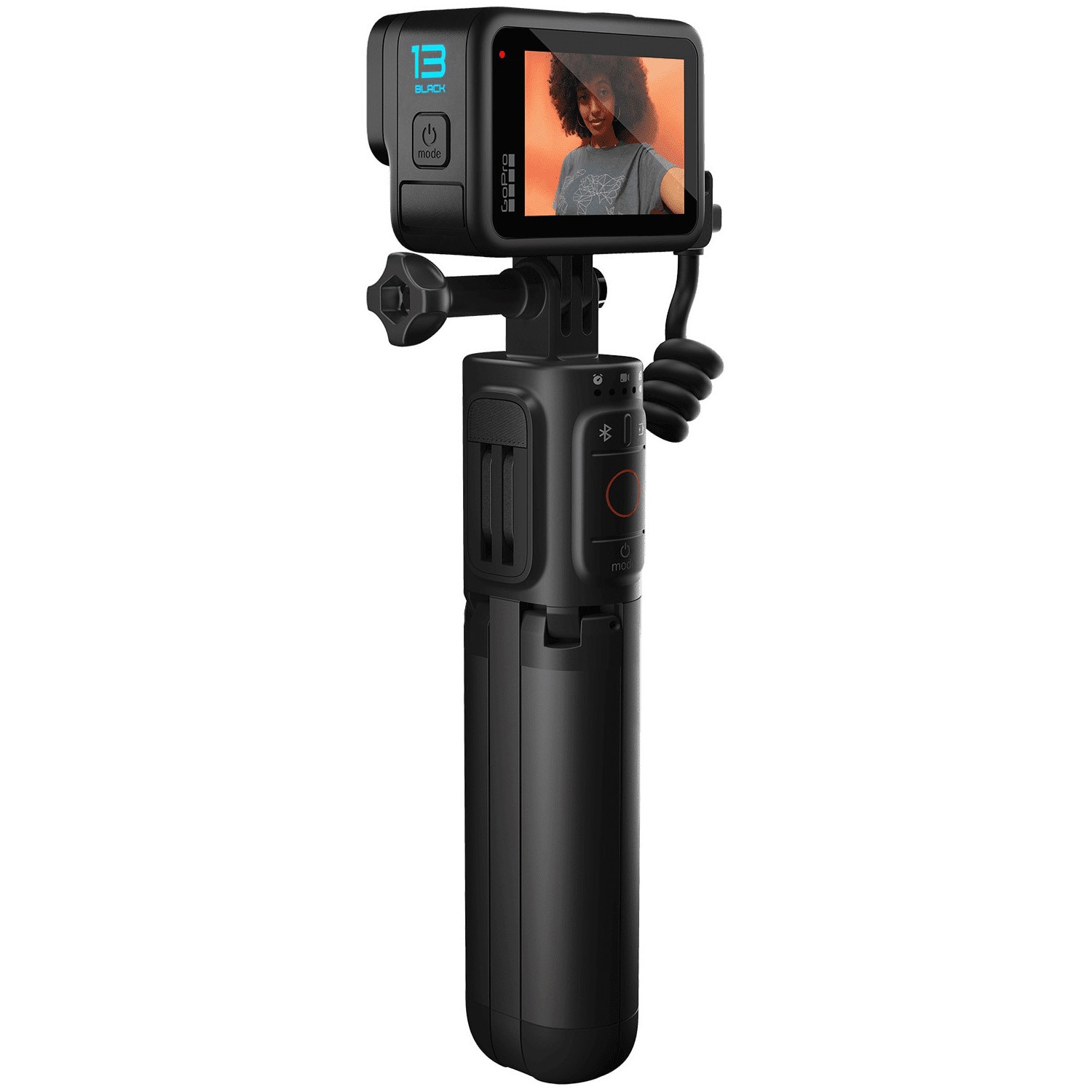 Camera video sport GoPro Fusion 360, 5.2 K - eMAG.ro