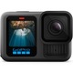 Camera video sport GoPro Hero13 Volta Edition cu 512GB, 5.3K, Wi-Fi, Black