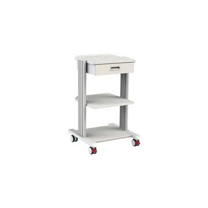 Carucior SMART – Gri/Alb RAL 7035