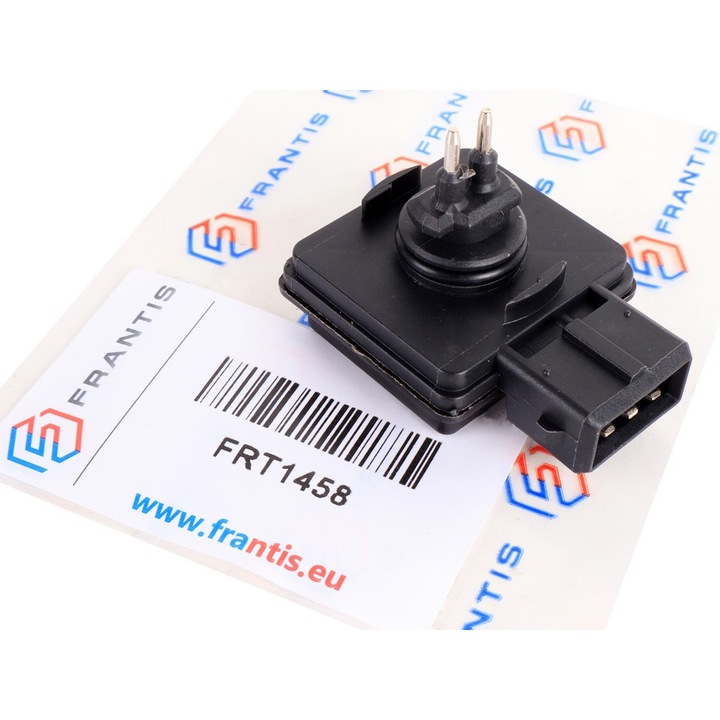 Датчик за ниво на охлаждаща течност FRANTIS, съвместим с Citroen, Peugeot, нов