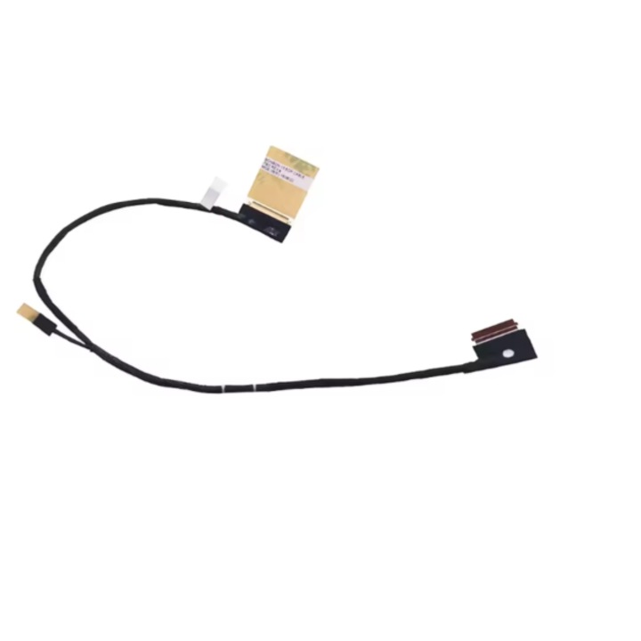 Cablu LVDS, HP, 40 pini, argintiu, pentru laptop Pavilion X360 M3-U, 450.07m02.0001, 450.07M03.0001