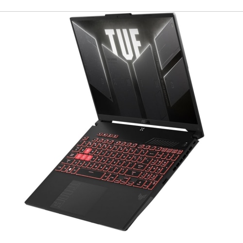 Laptop ASUS TUF A16 FHD+ 16 inch AMD Ryzen 7 7445HS 32GB 512GB SSD RTX 4050 Free Dos Mecha Gray
