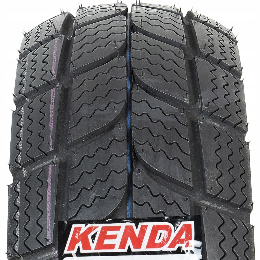 Anvelopa moto Kenda K701, 130/70-12, zima, 6mm adancime