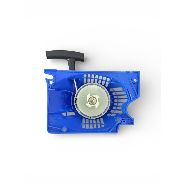 Demaror drujba, AVI®, albastru, model AVI-3920