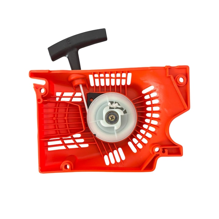 Demaror drujba, AVI®, rosu, model AVI-3921