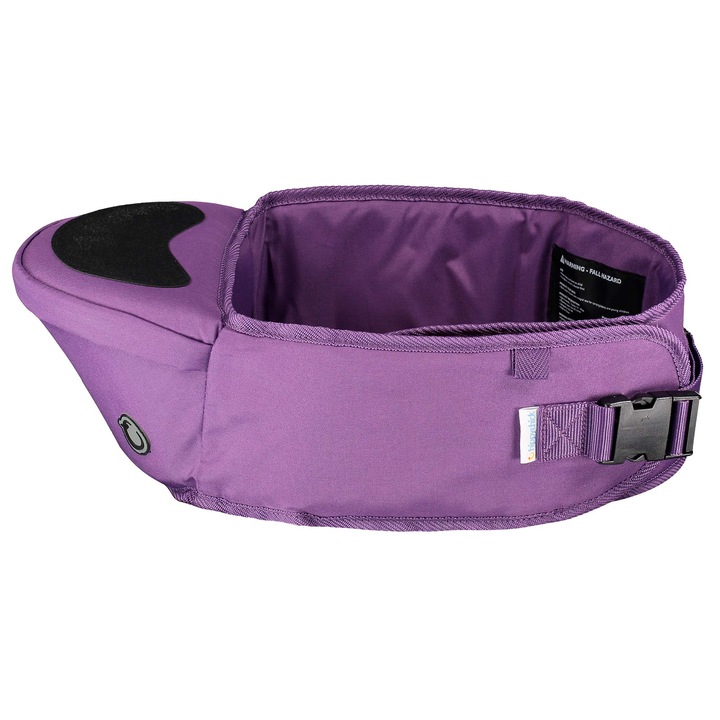 Hippychick HCHIP0008 marsupiu, mov