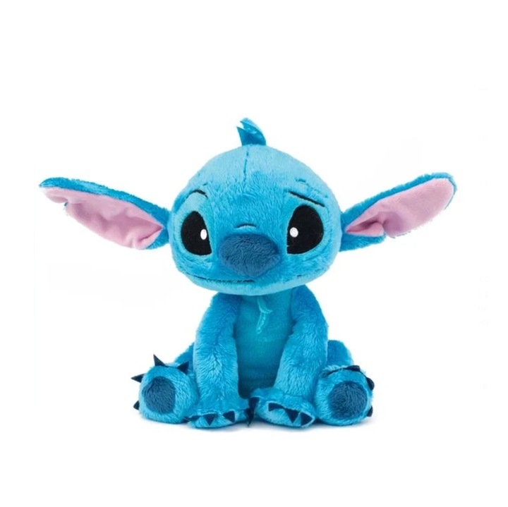 Stitch de Plus 25cm AS +0 ani