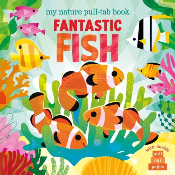Peste Fantastic, Libris