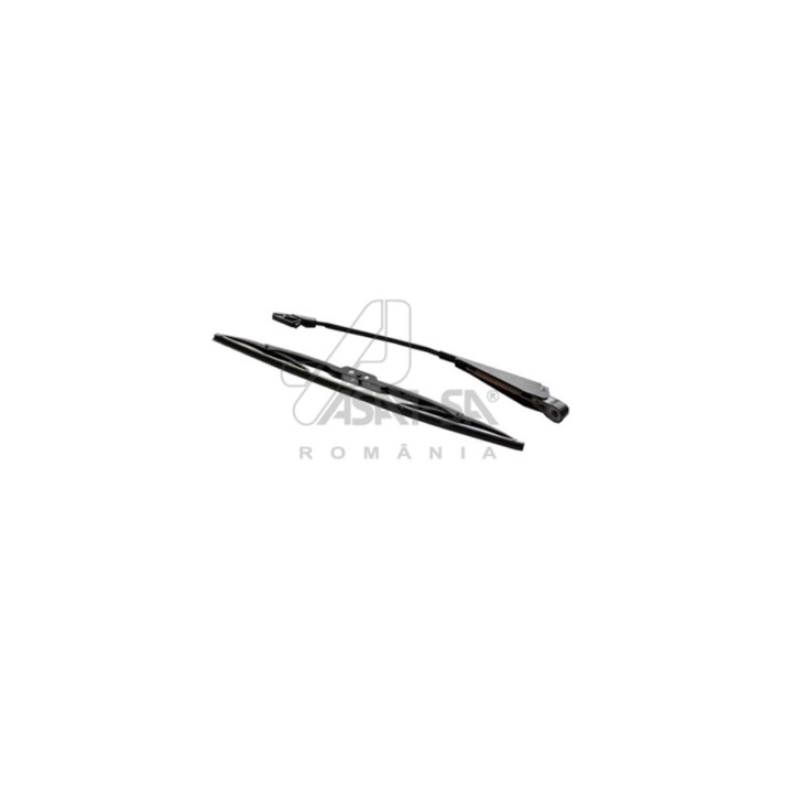 Set ștergătoare ASAM AUTOMOTIVE D1310, compatibilitate generală