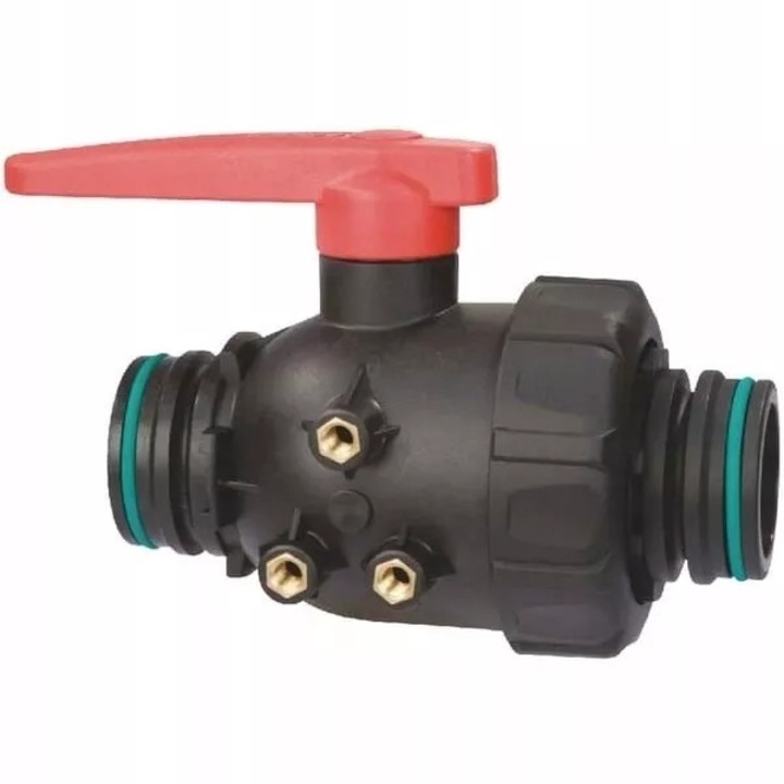 Robinet cu bila, Arag, negru, dimensiuni necunoscute