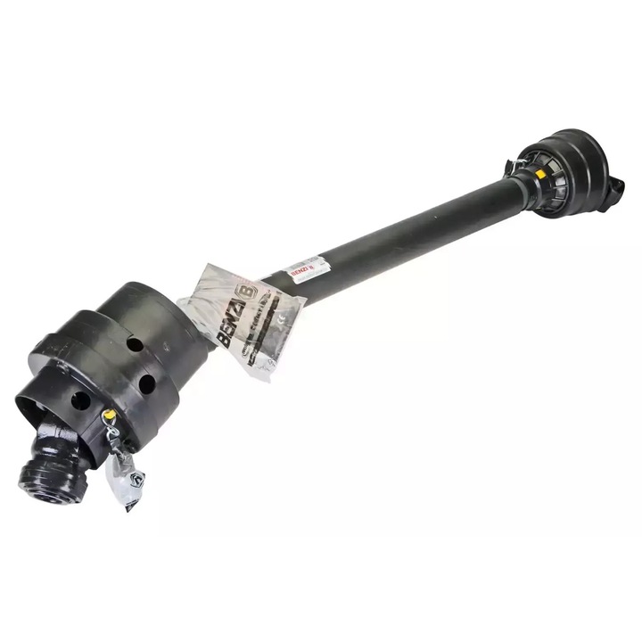 Кардан хомокинетичен 1010-1400 мм за пръскачка, Бензи