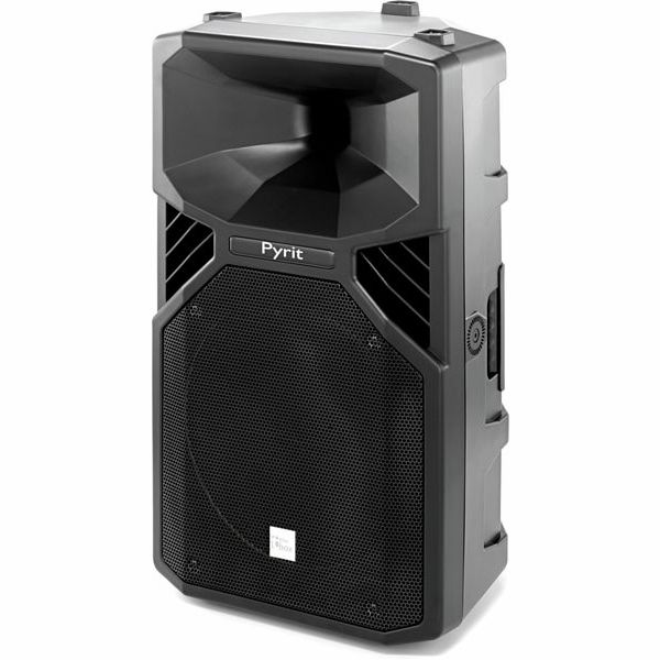 Boxa pasiva The Box Pyrit 15, 350W, 8 Ohm, 45 Hz - 20 kHz, 462x397x780mm, greutate 26,8 kg, negru