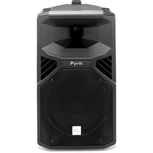 Boxa pasiva, Pyrit 12, putere 300 W, impedanta 8 ohm, 126 dB