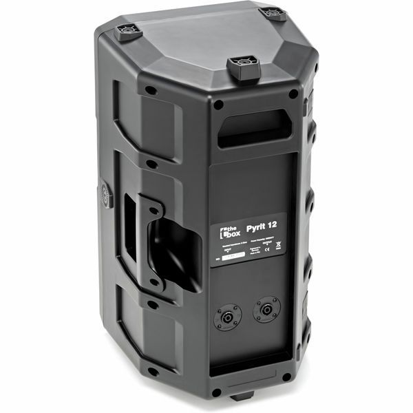 Boxa pasiva, Pyrit 12, putere 300 W, impedanta 8 ohm, 126 dB