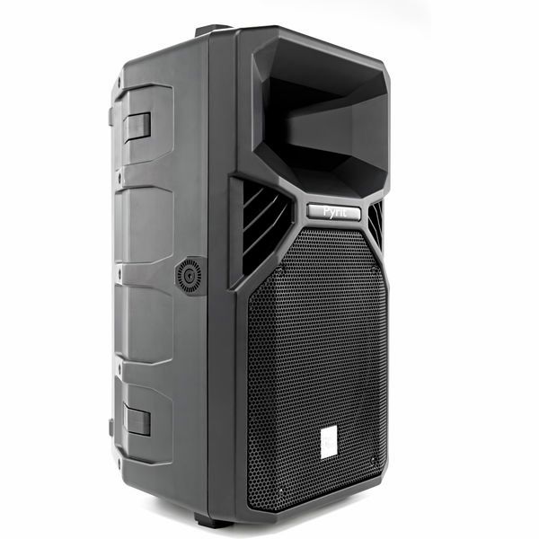 Boxa pasiva, Pyrit 12, putere 300 W, impedanta 8 ohm, 126 dB