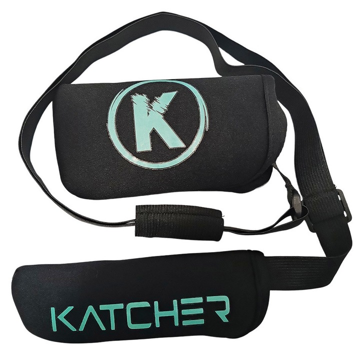 Husa protectie lanseta Katcher