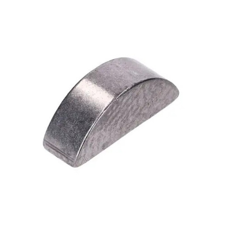 Woodruff kulcs 3x3, 7mm primer fogaskerék Simson S50 S51 S53 S70 S83 SR50 SR80 KR51 KR51/1 KR51/2 SR4-1 SR4-2 SR4-2/1 SR4-3 SR4-4 41417