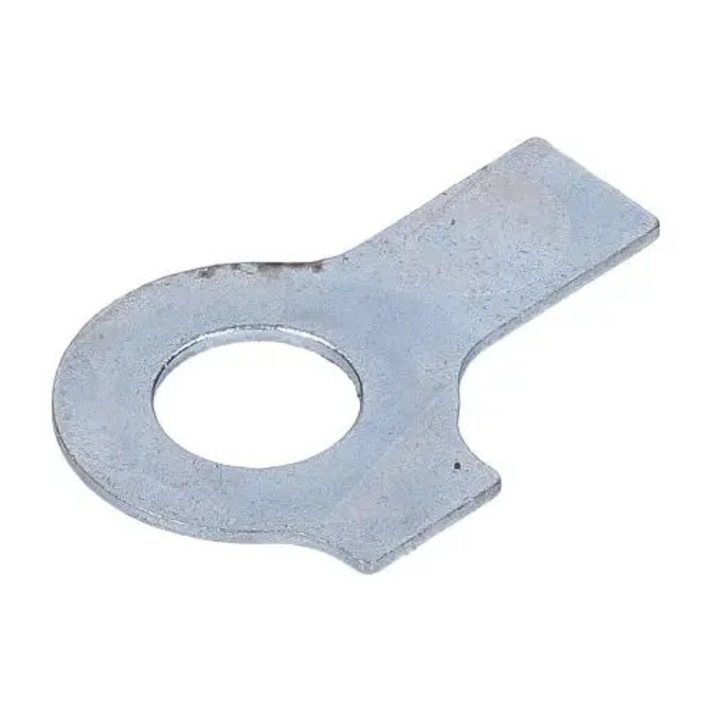 B8, 4-ST DIN463 belső zárólemez csavar váltógörgő Simson S51, S53, S70, S83, SR50, SR80, KR51/2 Schwalbe gumihoz 42172