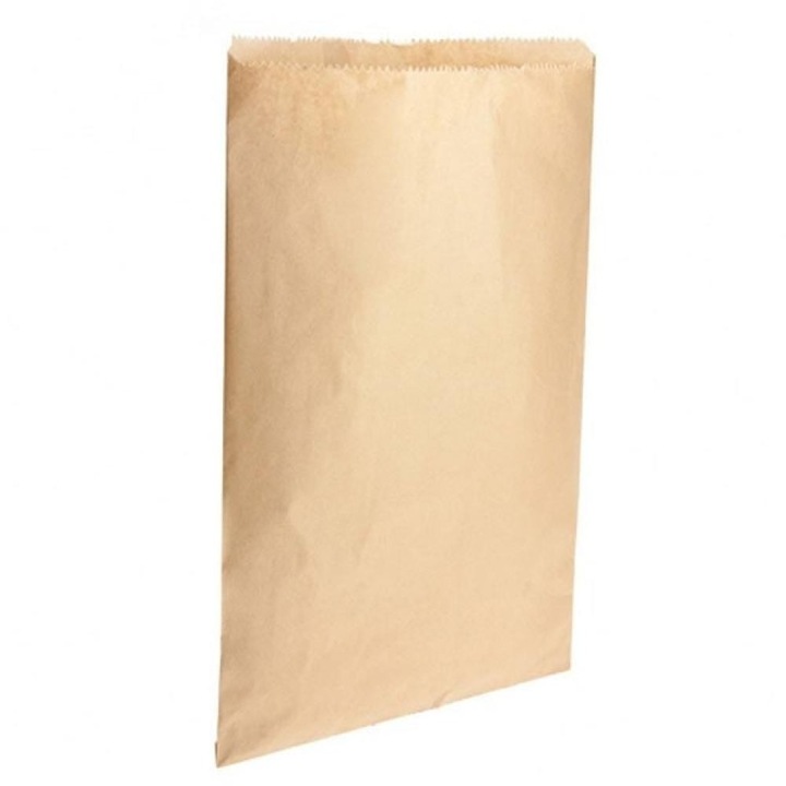 Set 2 x 5000 Pungi Natur Farmacie, 7 x 12 cm