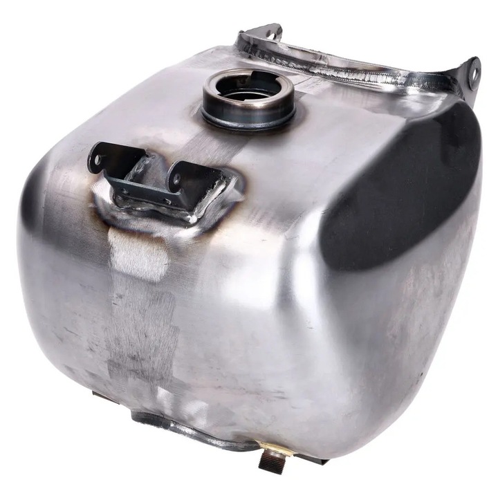 Benzintartály Simson SR50 és SR80 robogókhoz 43595-0000