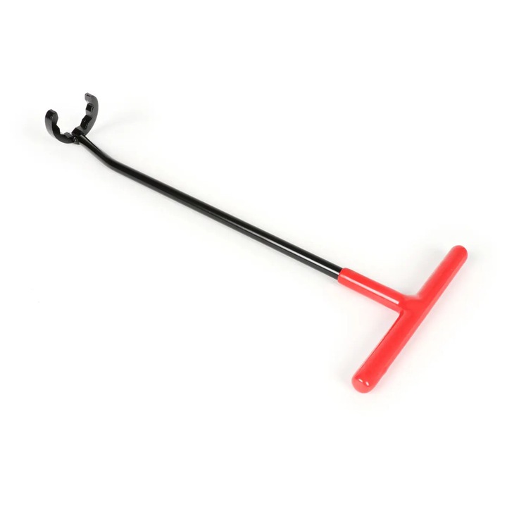 Cheie robinet combustibil BGM PRO 32mm Vespa PK XL, PK XL2, Largeframe PX, LML Star/Stella, T5, Sprint, GT, GTR, TS, Super, GL, VBB, VNB3-6T, Wideframe V1-V33, VN, VL, VM, GS150, ACMA, Hoffmann 50065