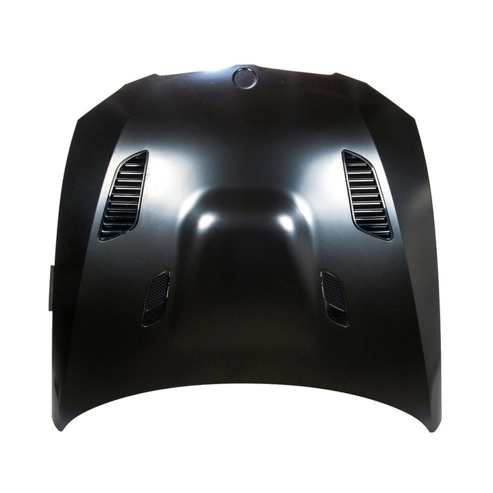 Motorháztető BMW 3 E92 E93 Coupe Cabrio 2006-2010 M3 VRS Style