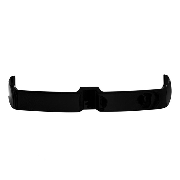 Tetőspoiler VW Golf 7-hez, fényes fekete, tartozék