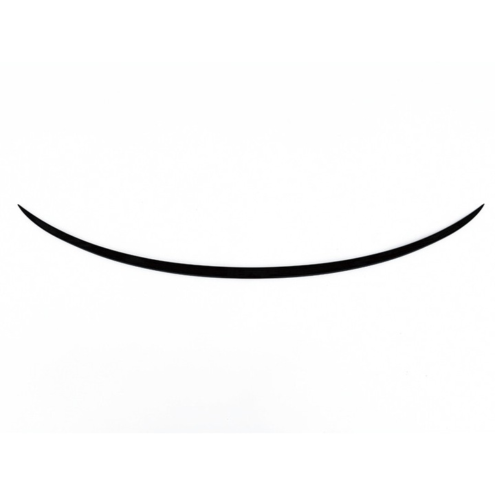 Csomagtartó spoiler Mercedes C-osztályhoz (W206) Sedan (2021-től) fényes fekete