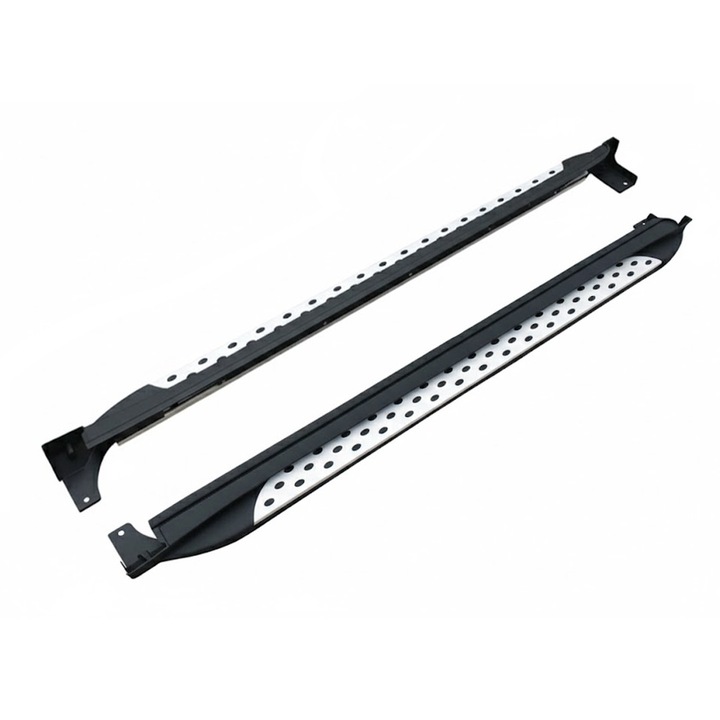 Alumínium fellépők Hyundai Kona 2017-2022