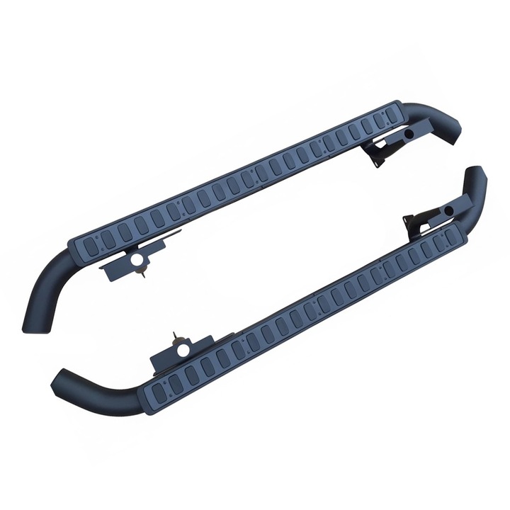 Alumínium fellépők Land Rover Defender (110) (1990-2016) modellekhez