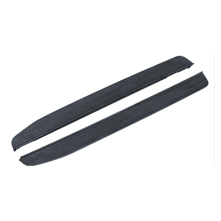 Alumínium oldalsó fellépők Range Rover Sport (L494) (2014-2022) modellekhez