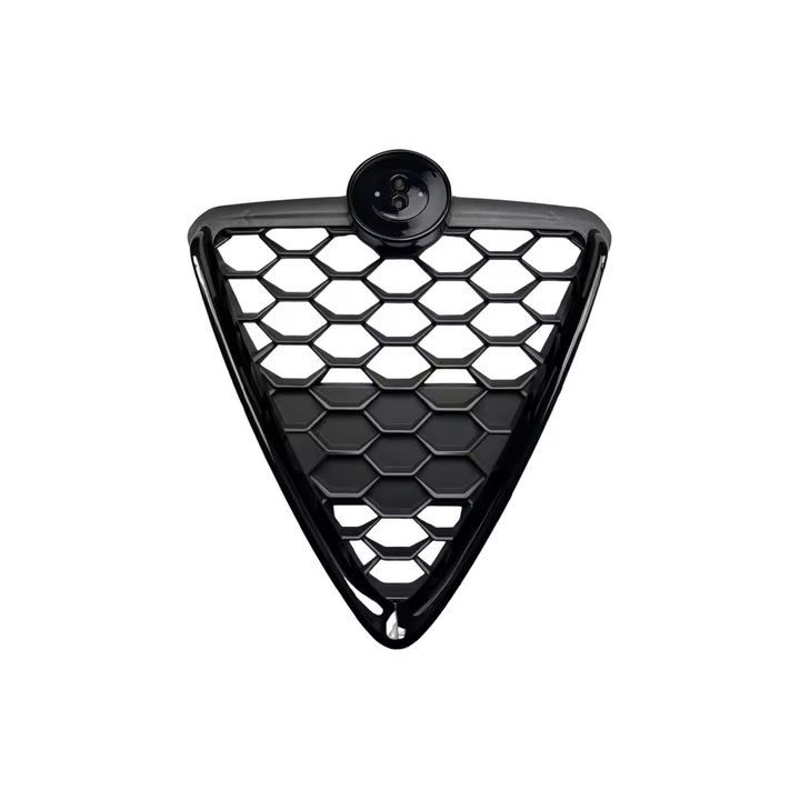 Zongora fekete hűtőrács Alfa Romeo Giulietta (940) 2010-2020