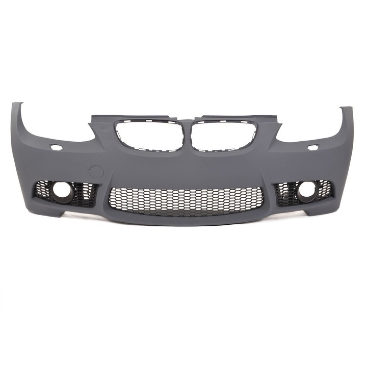 M3 Look első lökhárító BMW 3 Series (E92, E93) Coupe Cabrio (2006-2010)