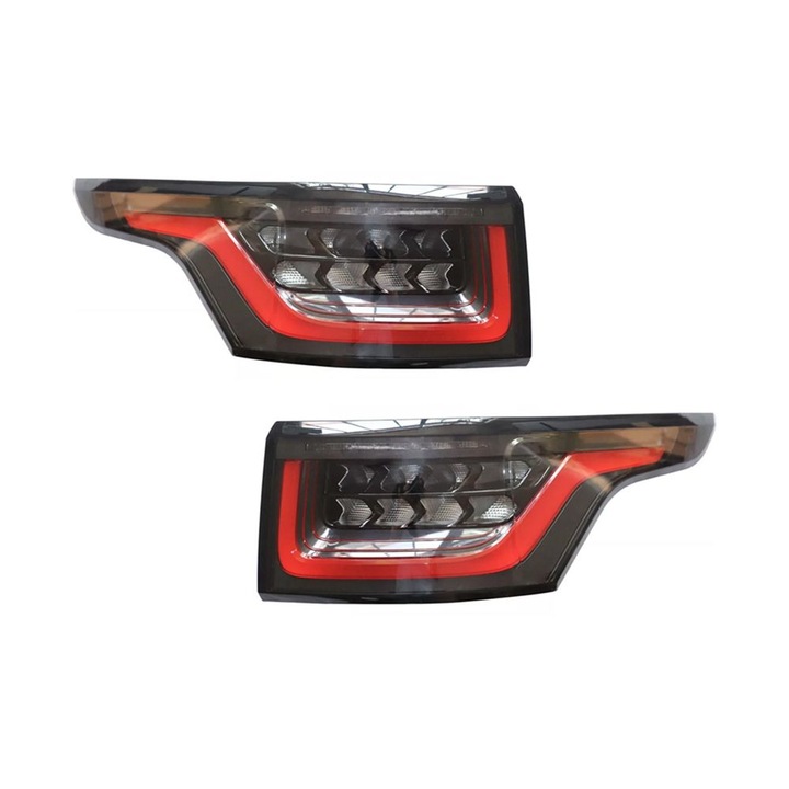 Hátsó lámpa, Full LED, Range Rover Sport L494, 2013-2017