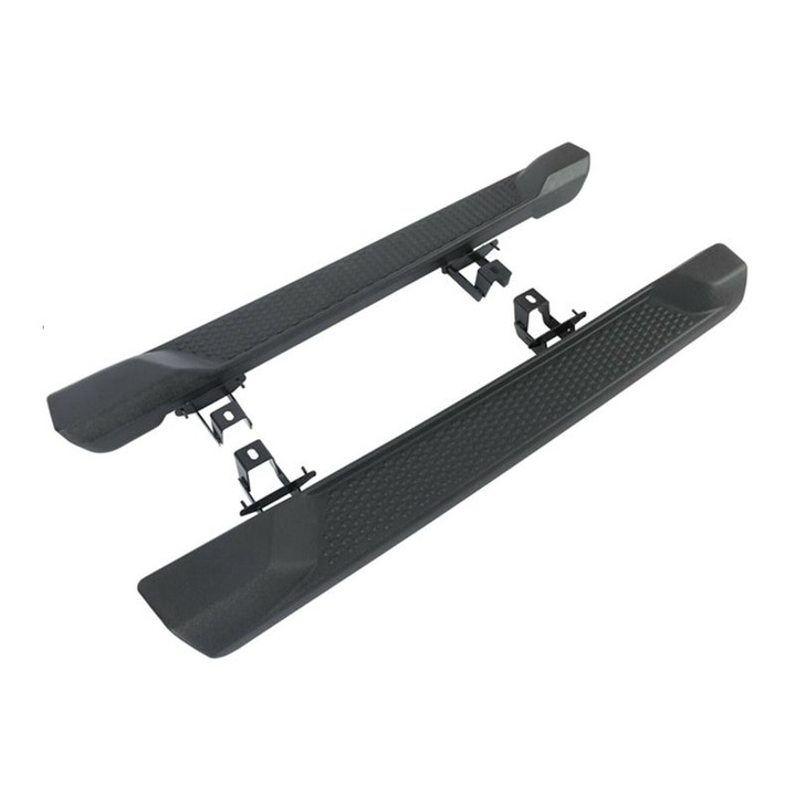 Стъпала за Jeep Wrangler IV JL (2018-) 2 врати, автоаксесоар