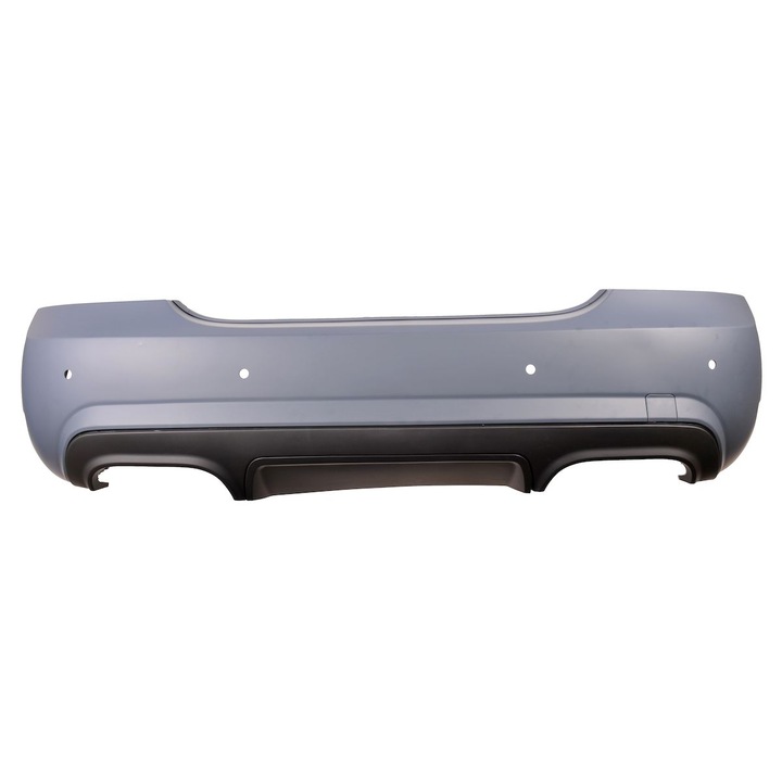 Hátsó lökhárító AMG Look Mercedes S-Class (W221) modellekhez, 2005-2013