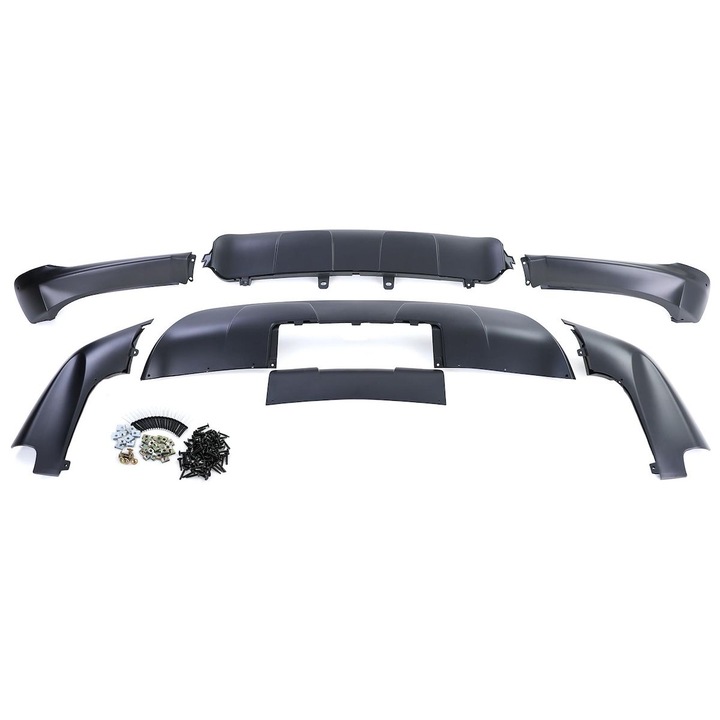 Sportcsomag BMW X5 (E70) (2006-2010) Aero Pack