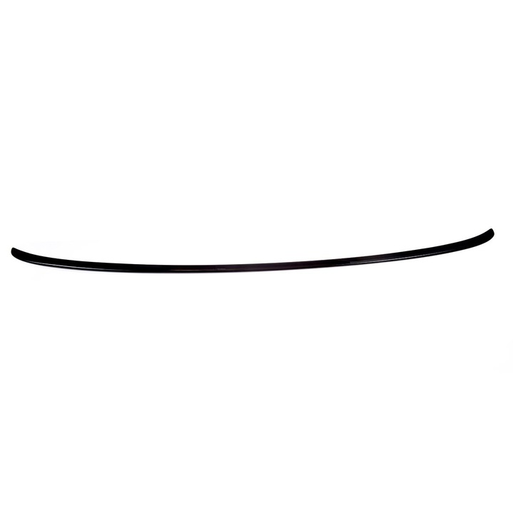 M5 Look csomagtér spoiler BMW 5 (G30) szedán 2016-2023, fényes fekete