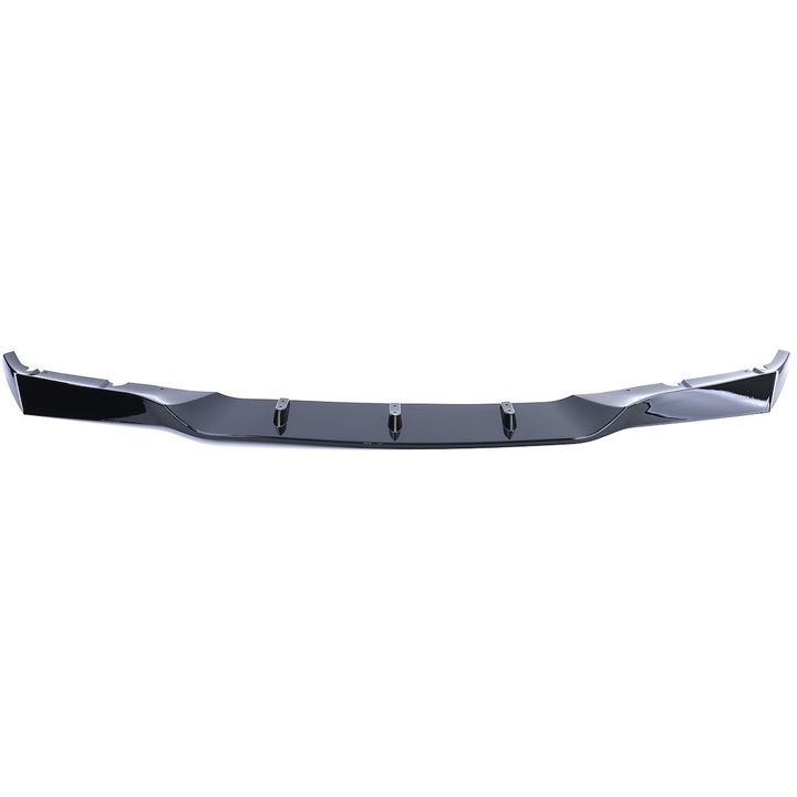 Első lökhárító spoiler M5 CS Look BMW 5 (G30) Sedan Touring (2016-2020)