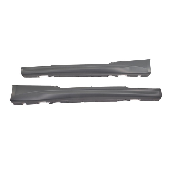 M3 Look küszöbspoiler szett BMW 3 (E92) Coupe Cabrio (2006-2013)