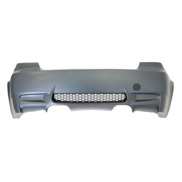 Hátsó lökhárító M3 Look BMW 3 (E92) Coupe Cabrio 2006-2013