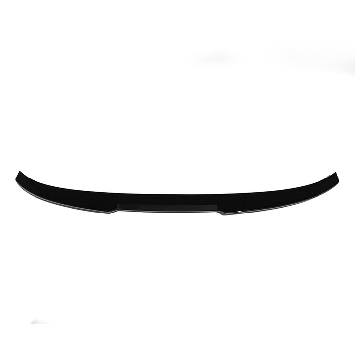 M4 Look csomagtér spoiler BMW 3 (F30) szedánhoz (2011-2018), fényes fekete