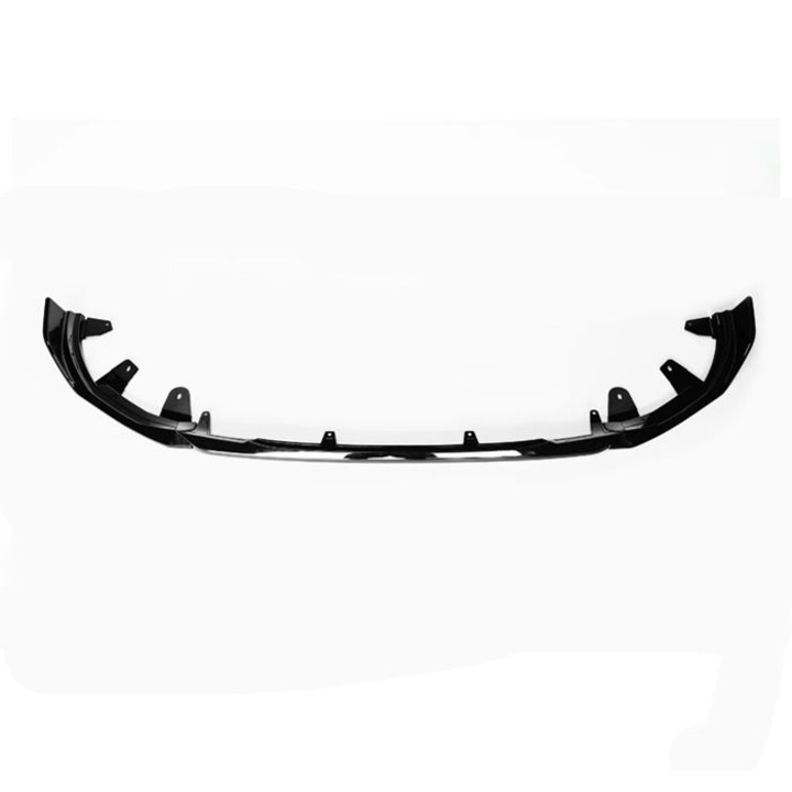 Csomagtartó spoiler BMW 2 (G42) Coupe-hoz, fényes fekete