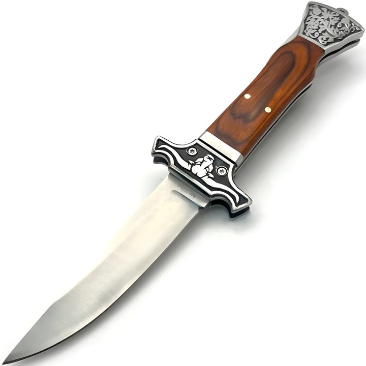 Cutit pliabil outdoor MA123 - B - Maro