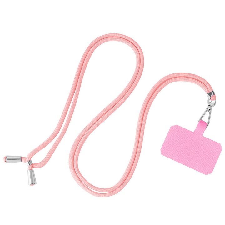 Snur pentru telefon, Luka, Roz