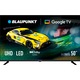 Televizor Blaupunkt LED 50UGC5501S, 127 cm, Smart Google TV 5.0, 4K Ultra HD, Clasa G