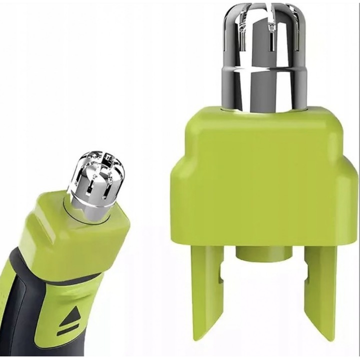 Аксесоари за електрически самобръсначки, Лука, ОСТРИЕТА ЗА БРЪСНЕНЕ за Philips One Blade QP25XX QP26XX QP65XX QP66XX