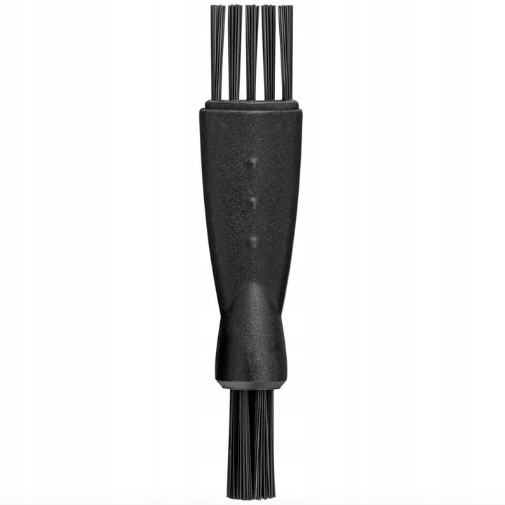 Комплект от 10 четки за PHILIPS ONE BLADE HQ, Luka, Черни