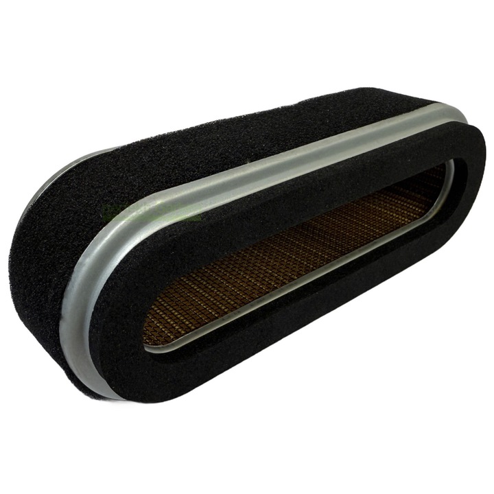 Légszűrő Honda HRA HRC HRD HRH UM 536 216 616 K1 K2 modellekhez, csak GXV160 motorral